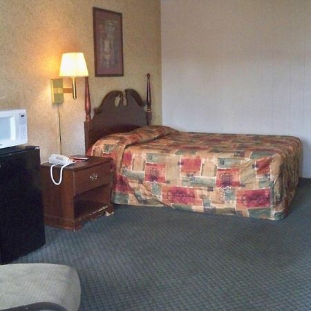 Scottish Inns Морристаун Экстерьер фото