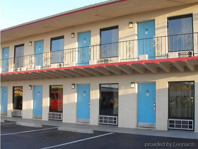 Scottish Inns Морристаун Экстерьер фото