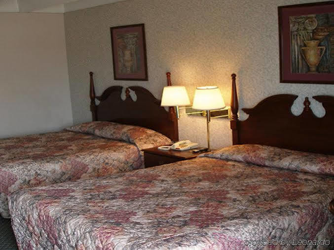 Scottish Inns Морристаун Экстерьер фото