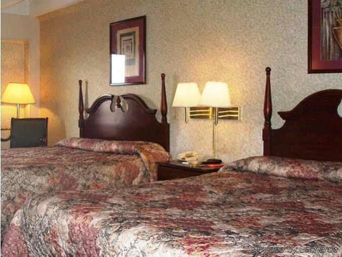 Scottish Inns Морристаун Экстерьер фото